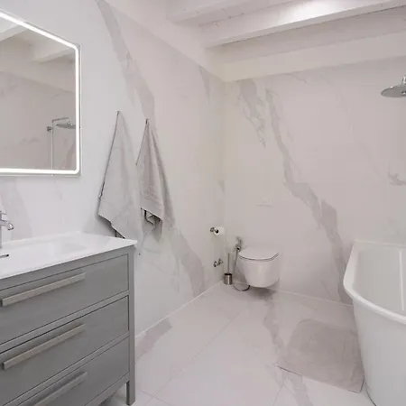 Con Piscina Privada, Jardin Y Vistas Al Mar Villa *